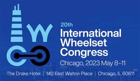 iwc chicago 2023|international wheelset conference 2023.